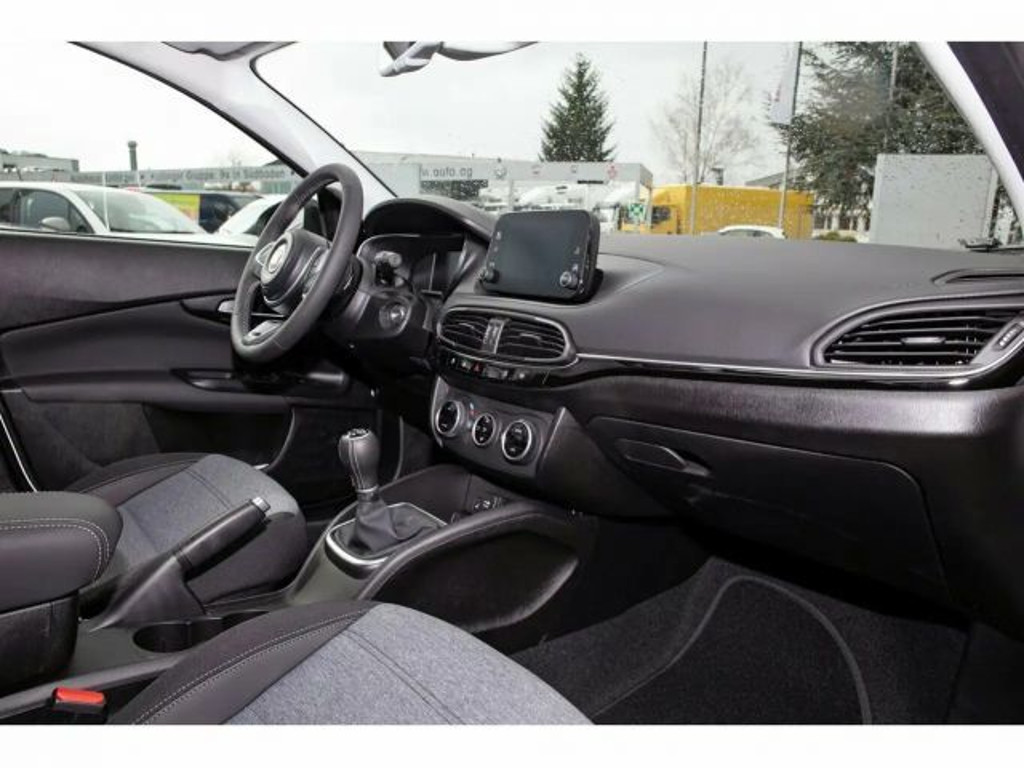 Fiat Tipo