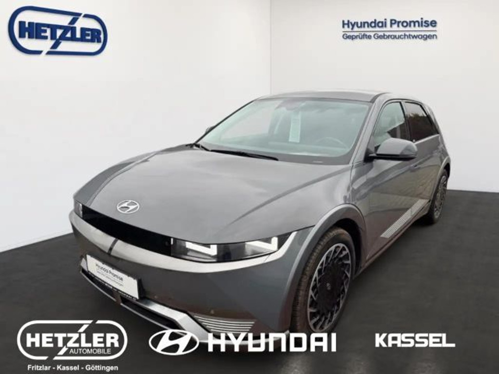 Hyundai Ioniq 5 73 kWh Techniq