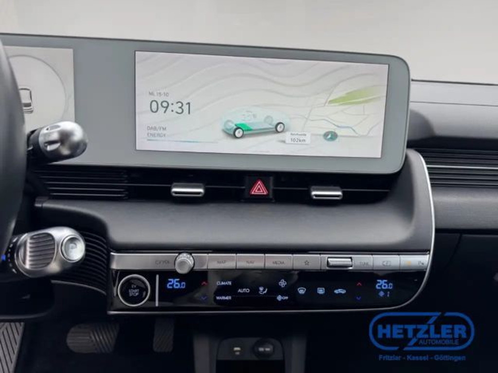 Hyundai Ioniq 5