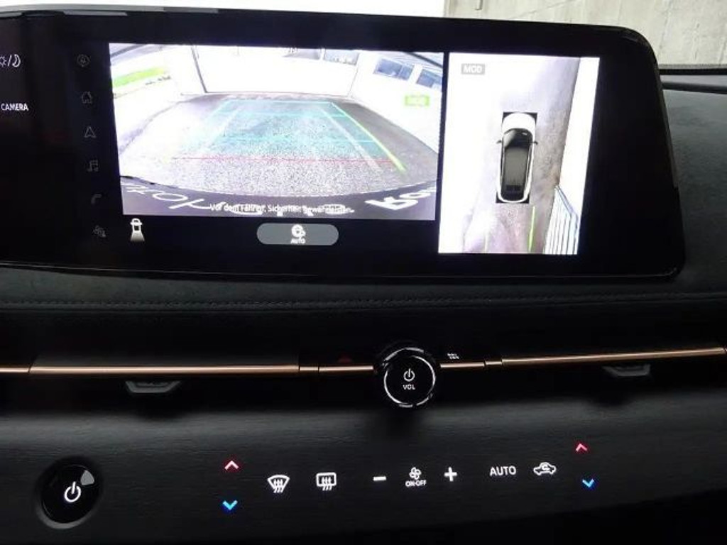 Nissan Ariya