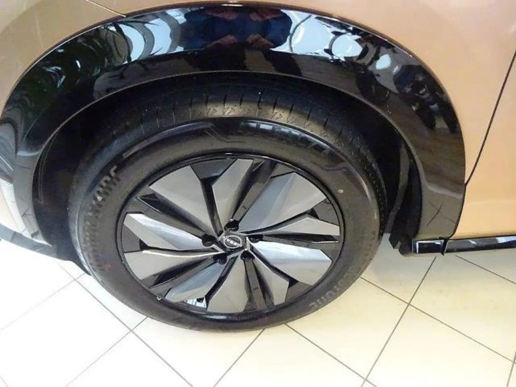 Nissan Ariya