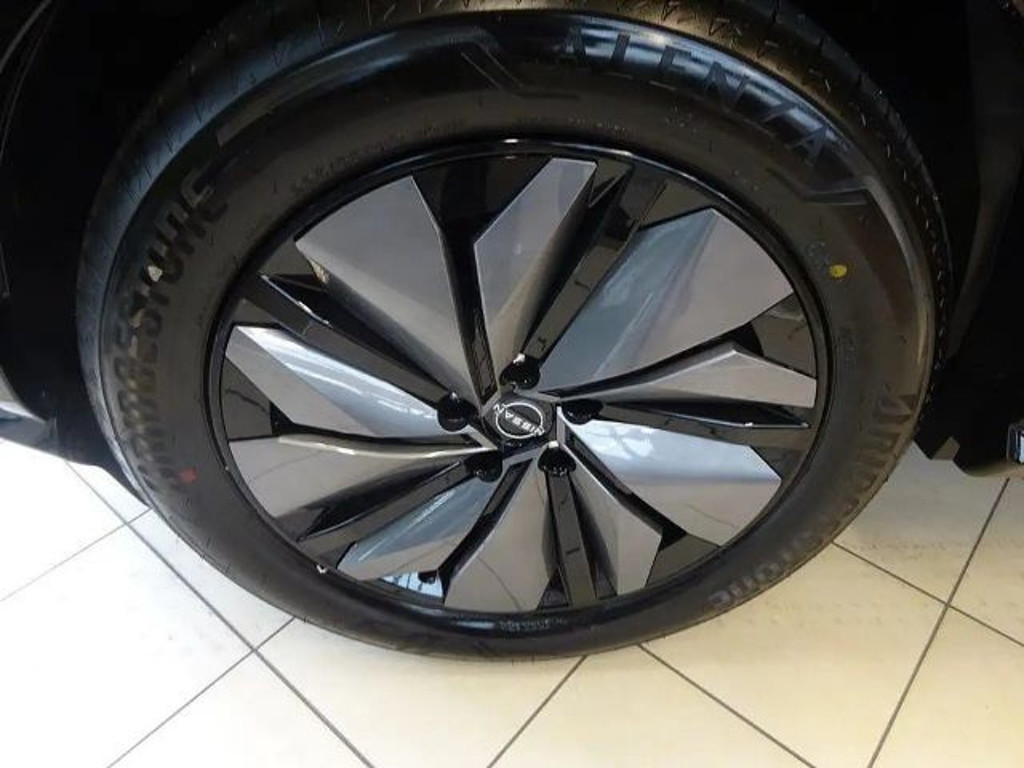 Nissan Ariya