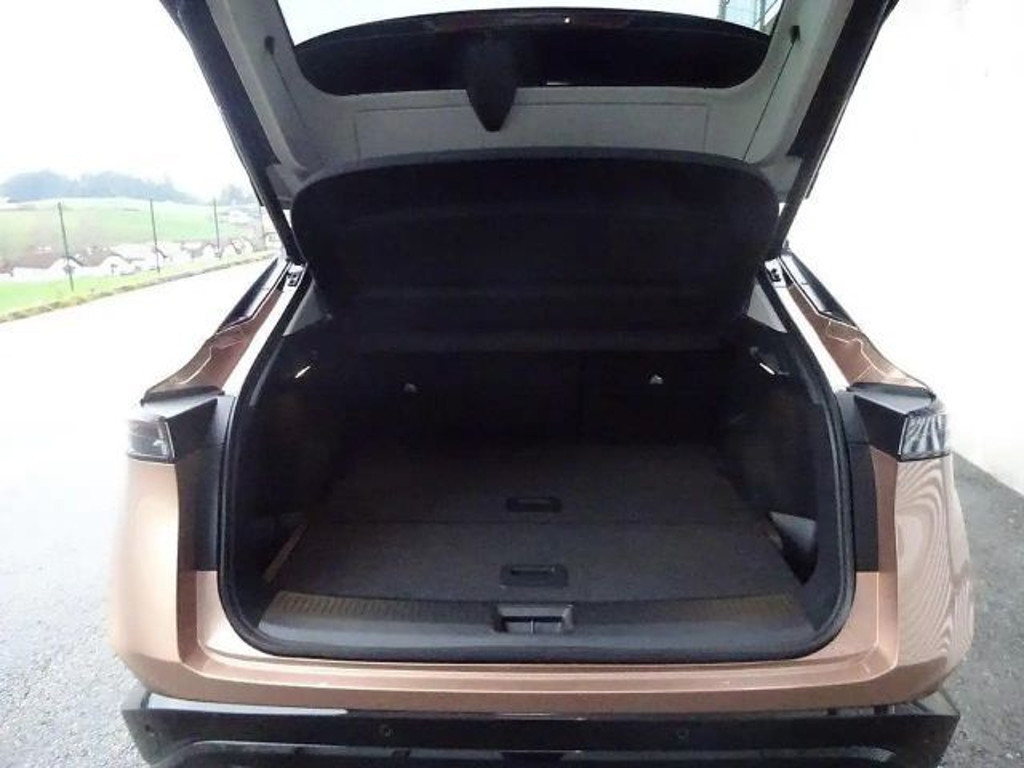 Nissan Ariya