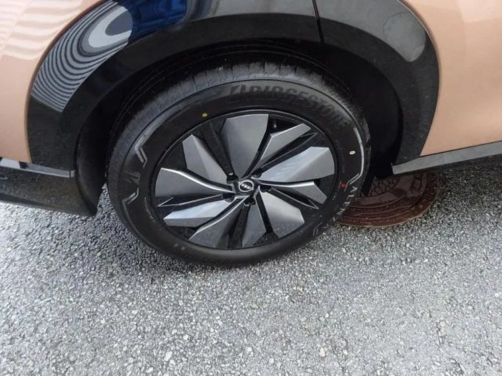 Nissan Ariya