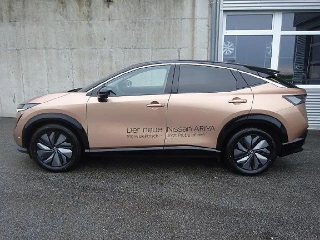 Nissan Ariya