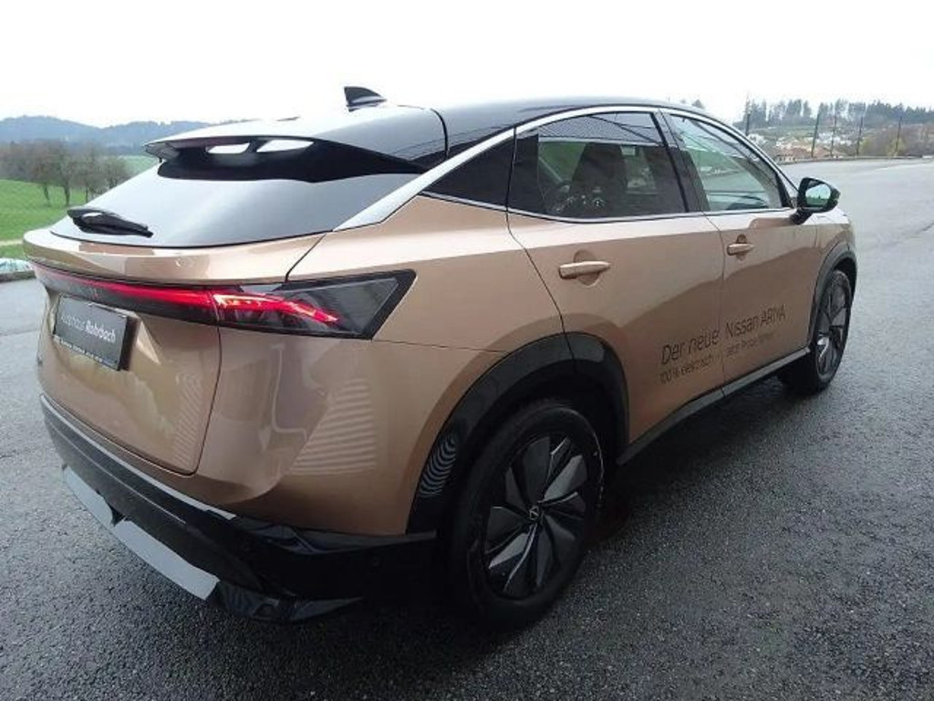 Nissan Ariya