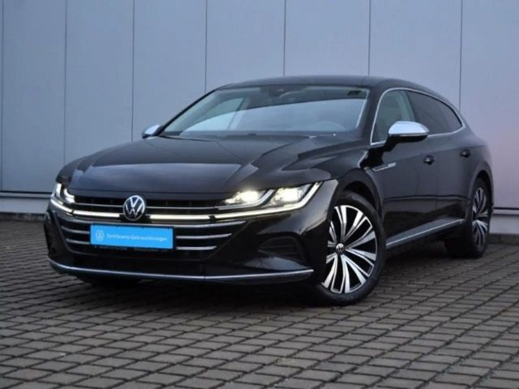 Volkswagen Arteon Shooting Brake 4Motion DSG 2.0 TDI Elegance Elegance