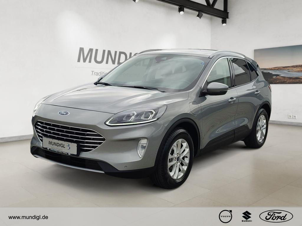 Ford Kuga Titanium Plug in Hybrid X