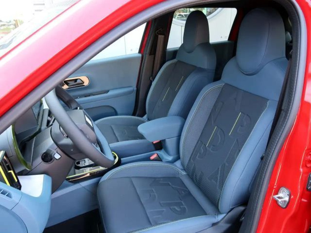 Fiat Grande Panda