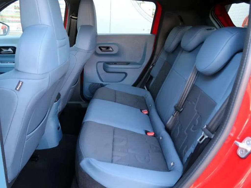 Fiat Grande Panda