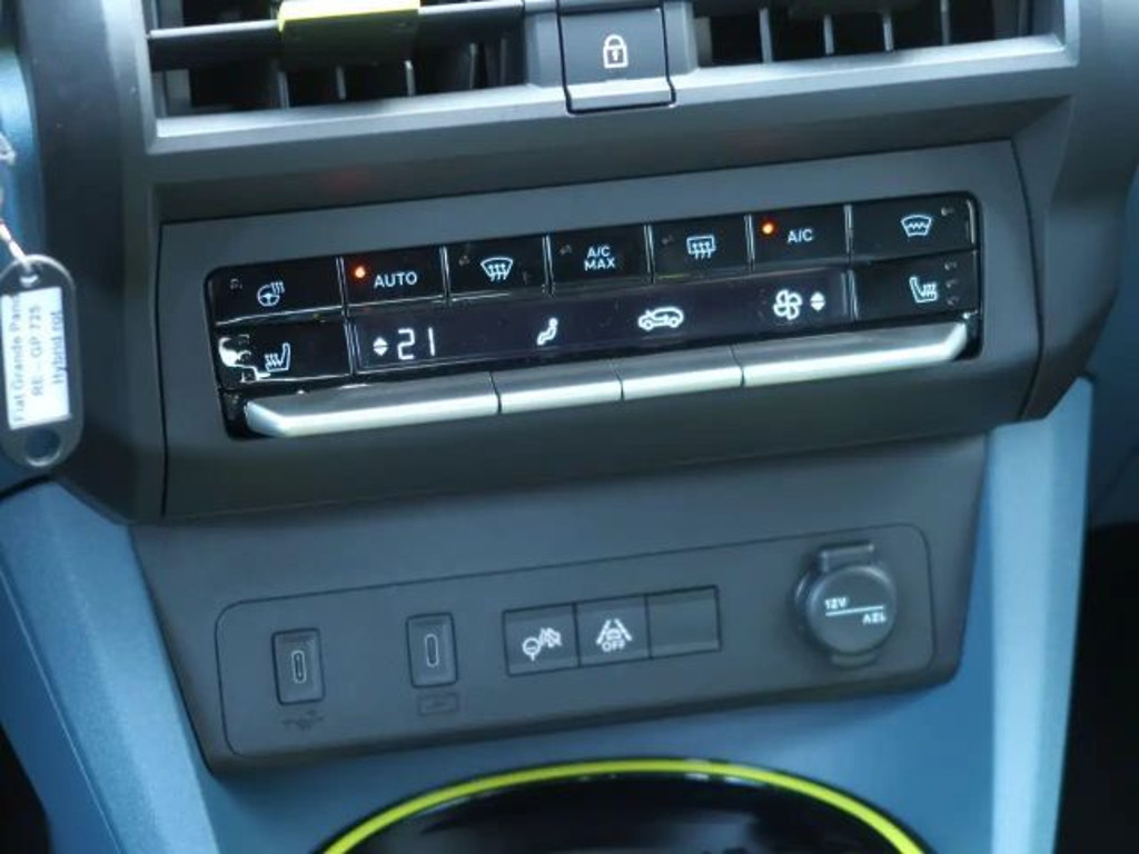 Fiat Grande Panda