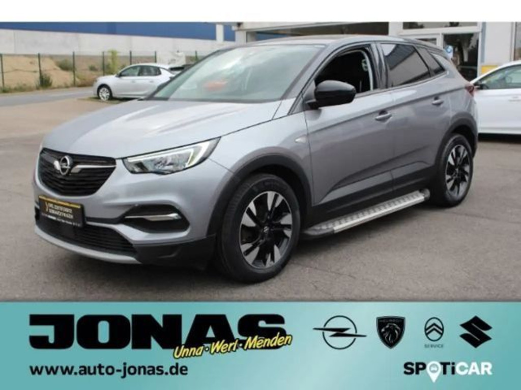 Opel Grandland X Elegance