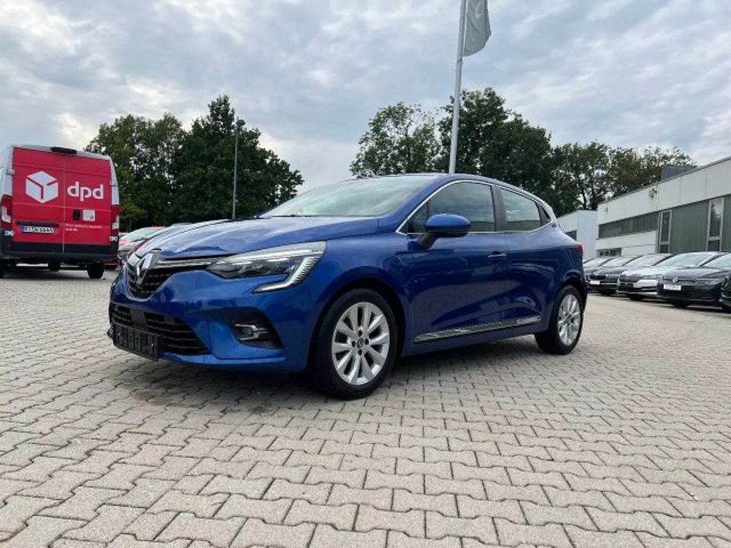Renault Clio Intens TCe 90