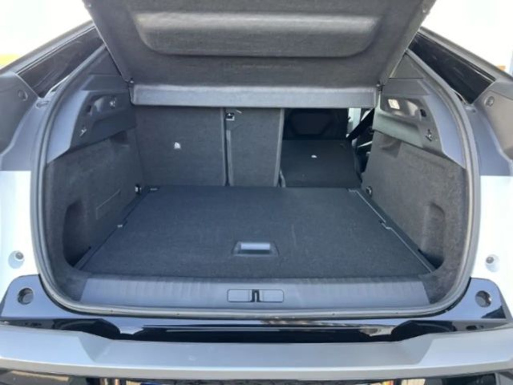 Peugeot E-3008