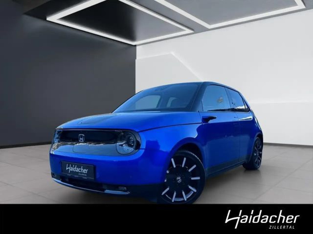 Honda e Advance