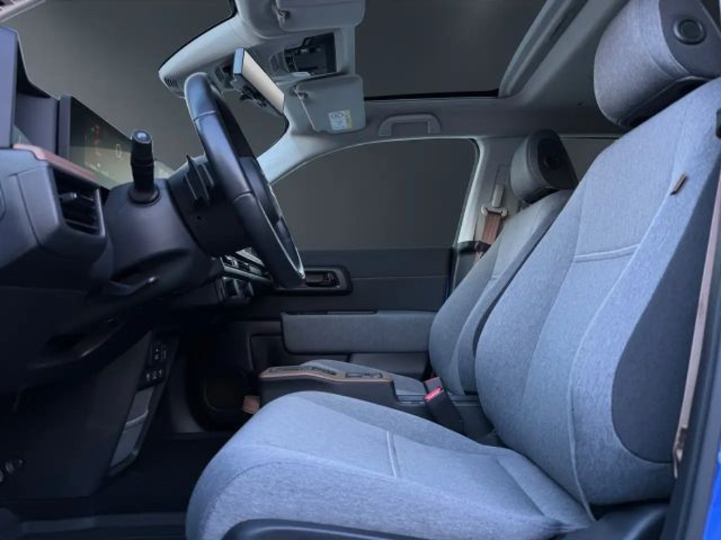 Honda e