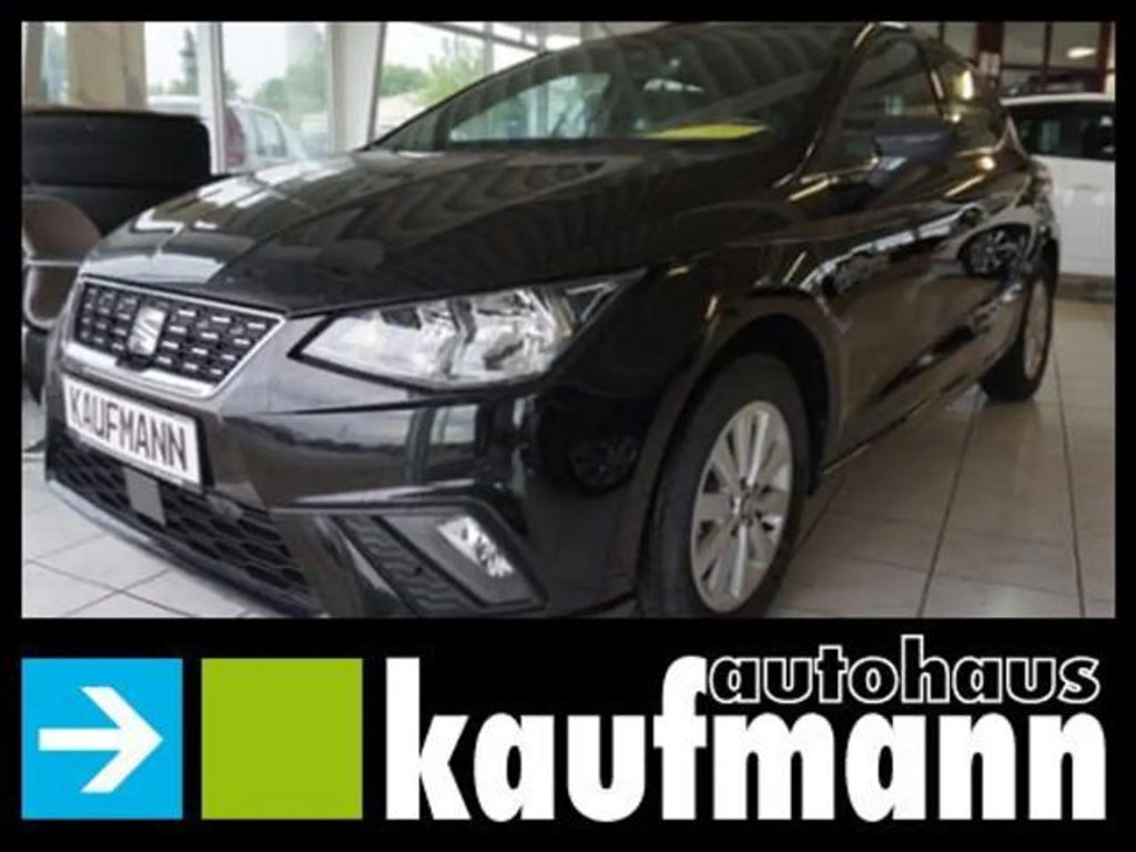 Seat Ibiza Xcellence