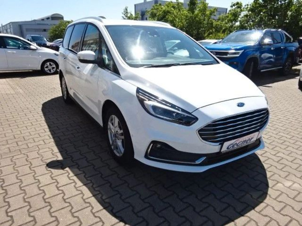 Ford Galaxy
