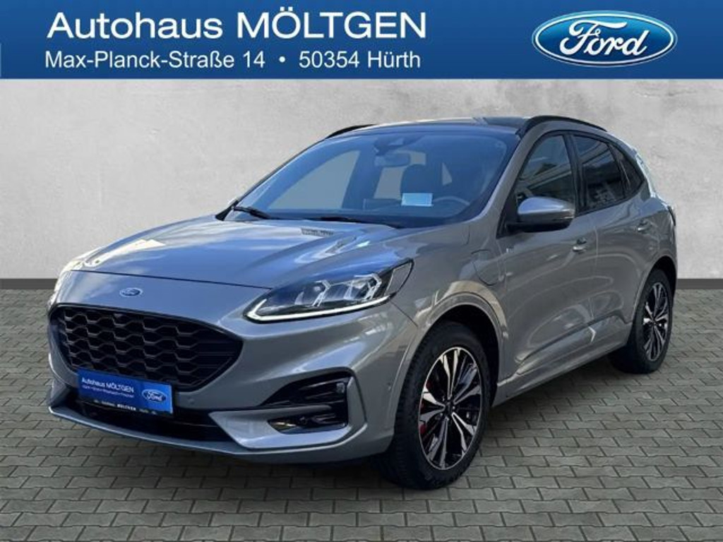 Ford Kuga ST Line Plug in Hybrid Hybrid X