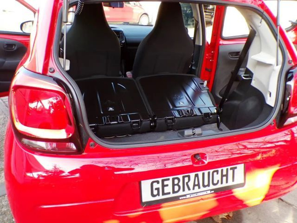 Citroën C1