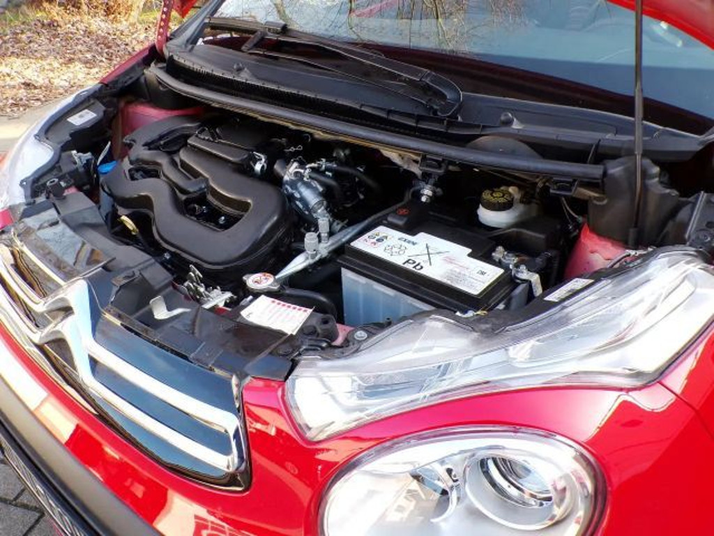 Citroën C1
