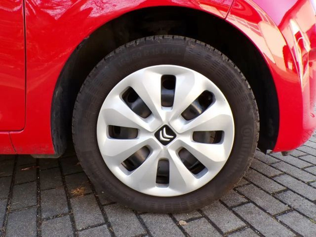 Citroën C1