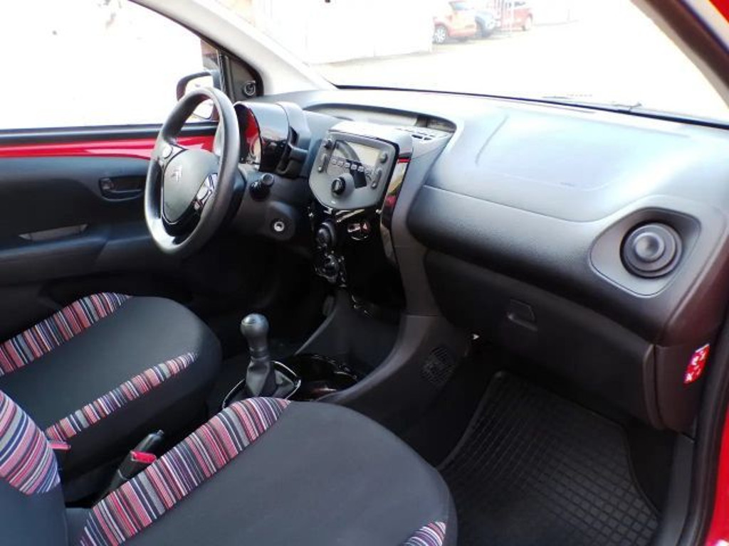 Citroën C1