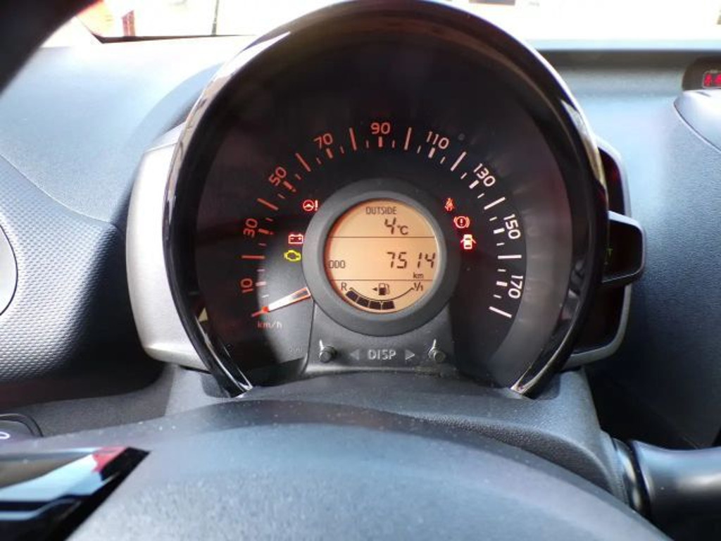 Citroën C1