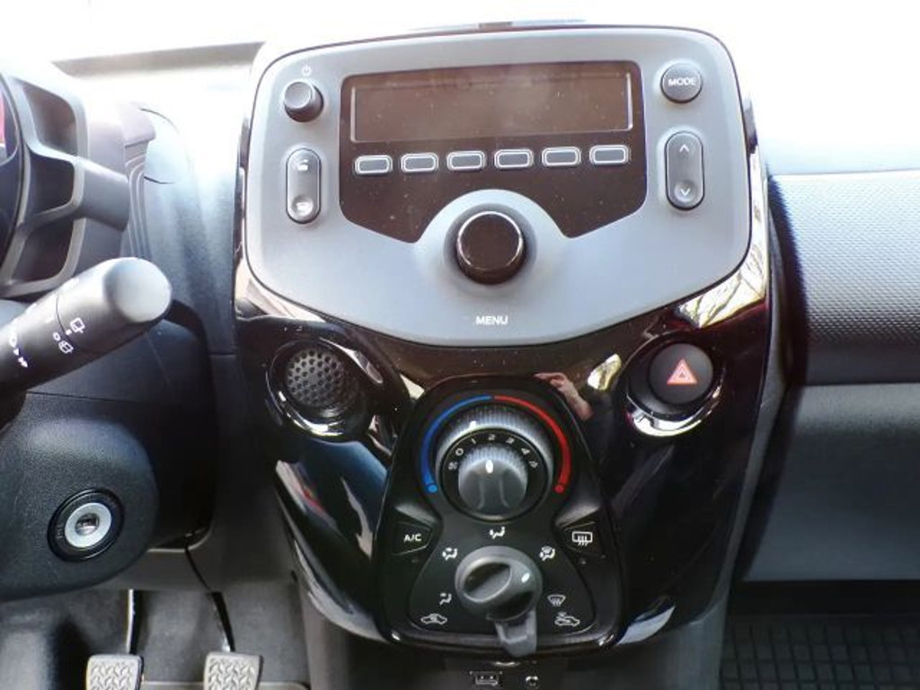 Citroën C1