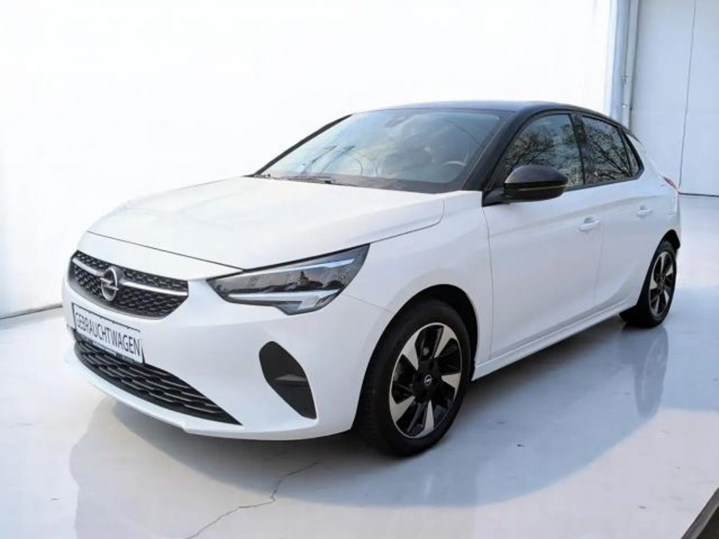 Opel Corsa Edition