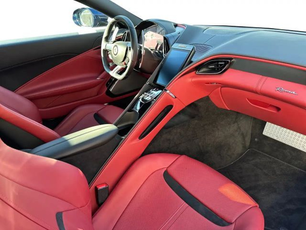 Ferrari Roma