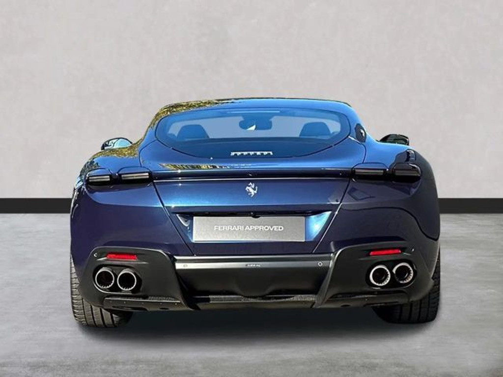 Ferrari Roma