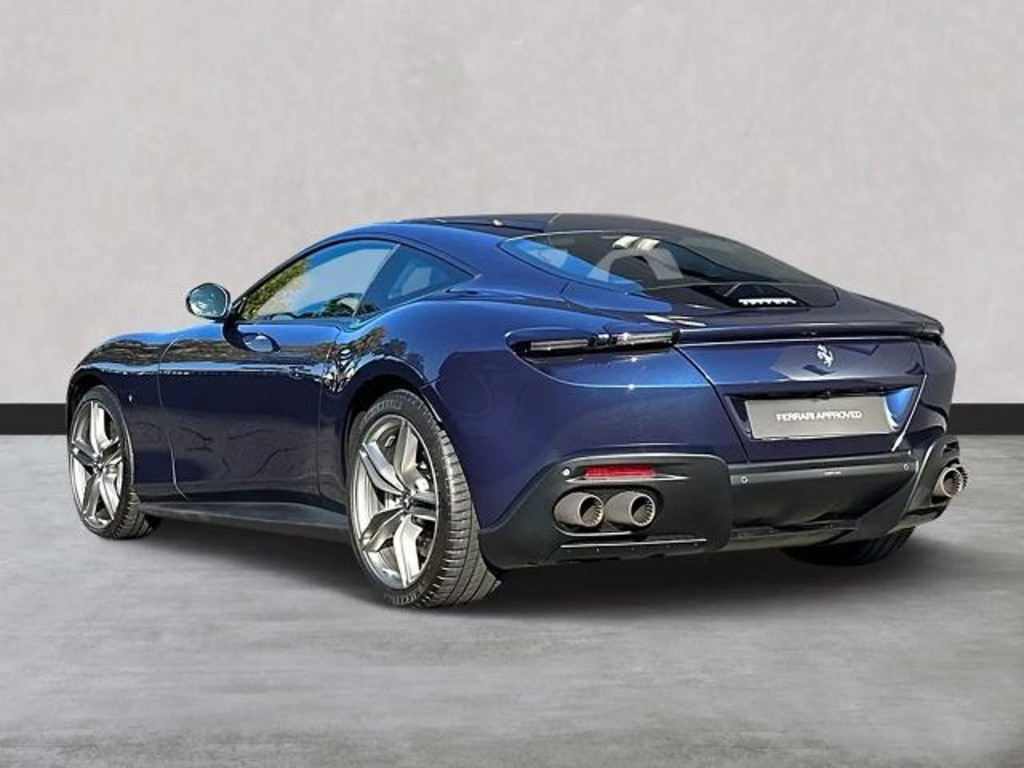 Ferrari Roma