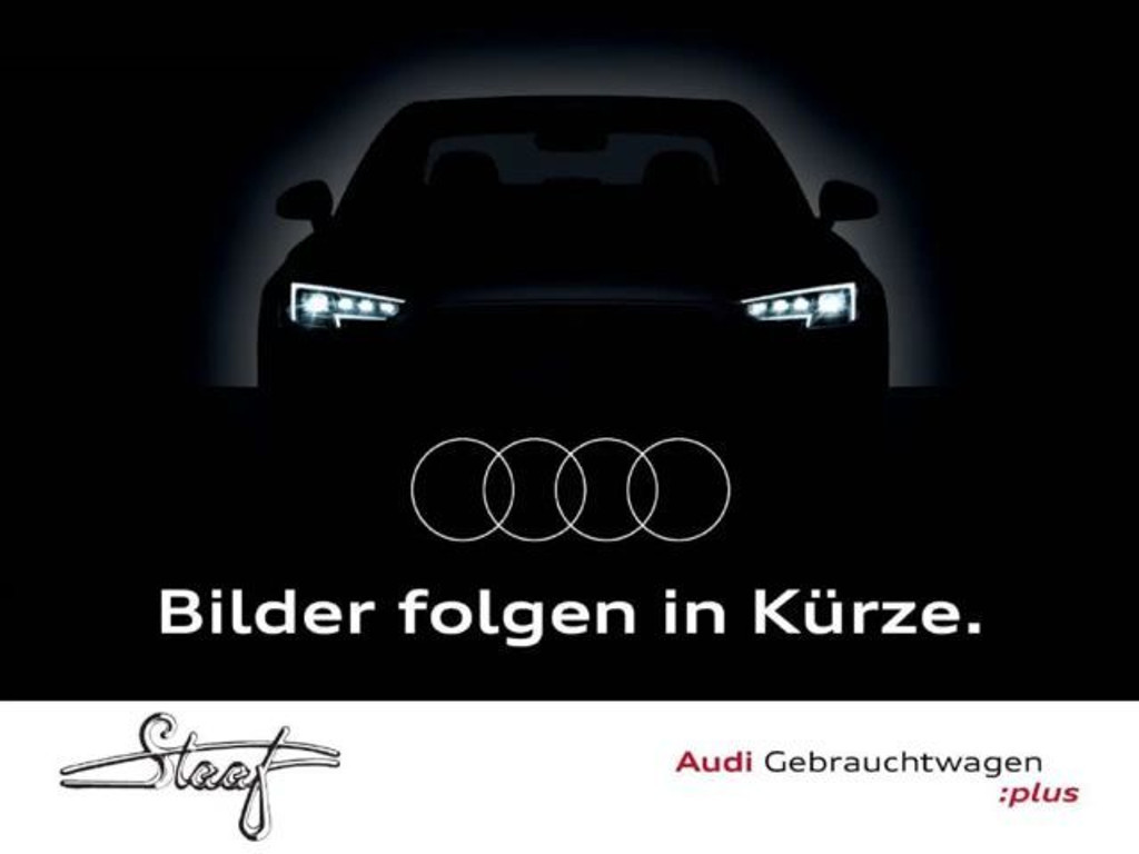 Audi A4 Avant 40 TDI