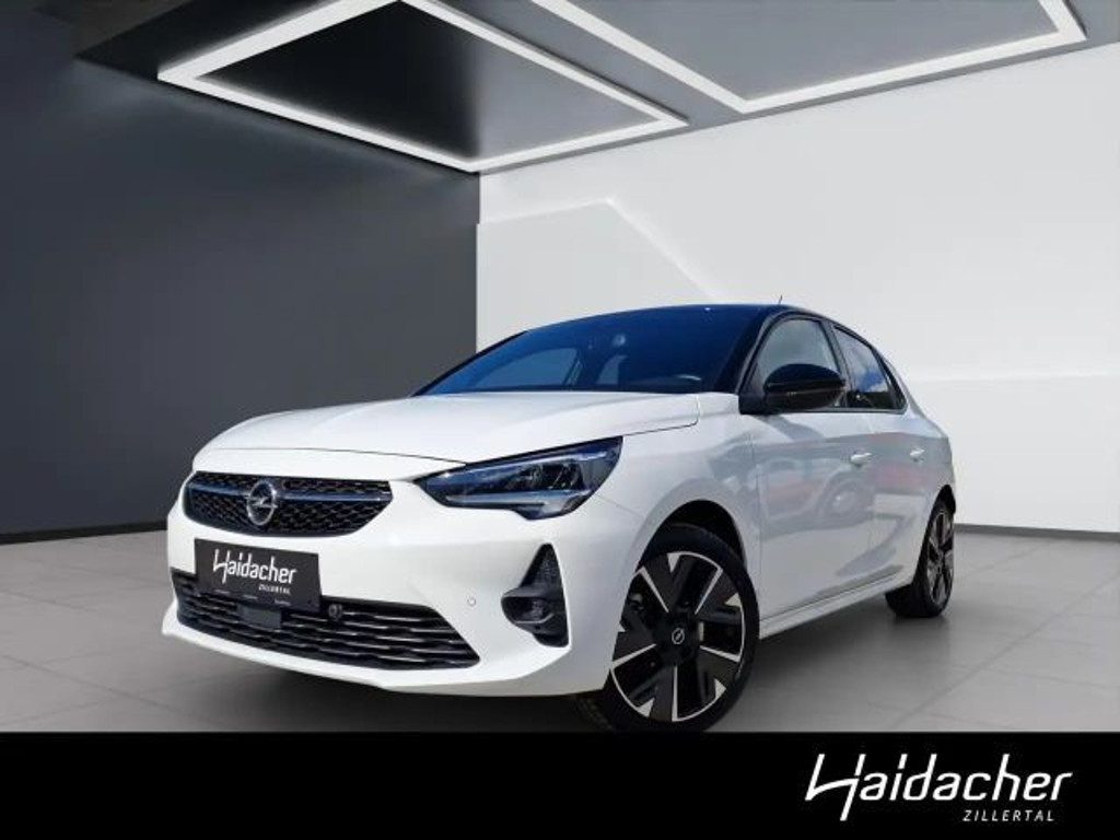 Opel Corsa Grand Sport GS-Line