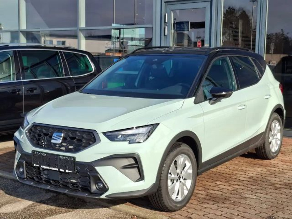 Seat Arona Style 1.0 TSI DSG