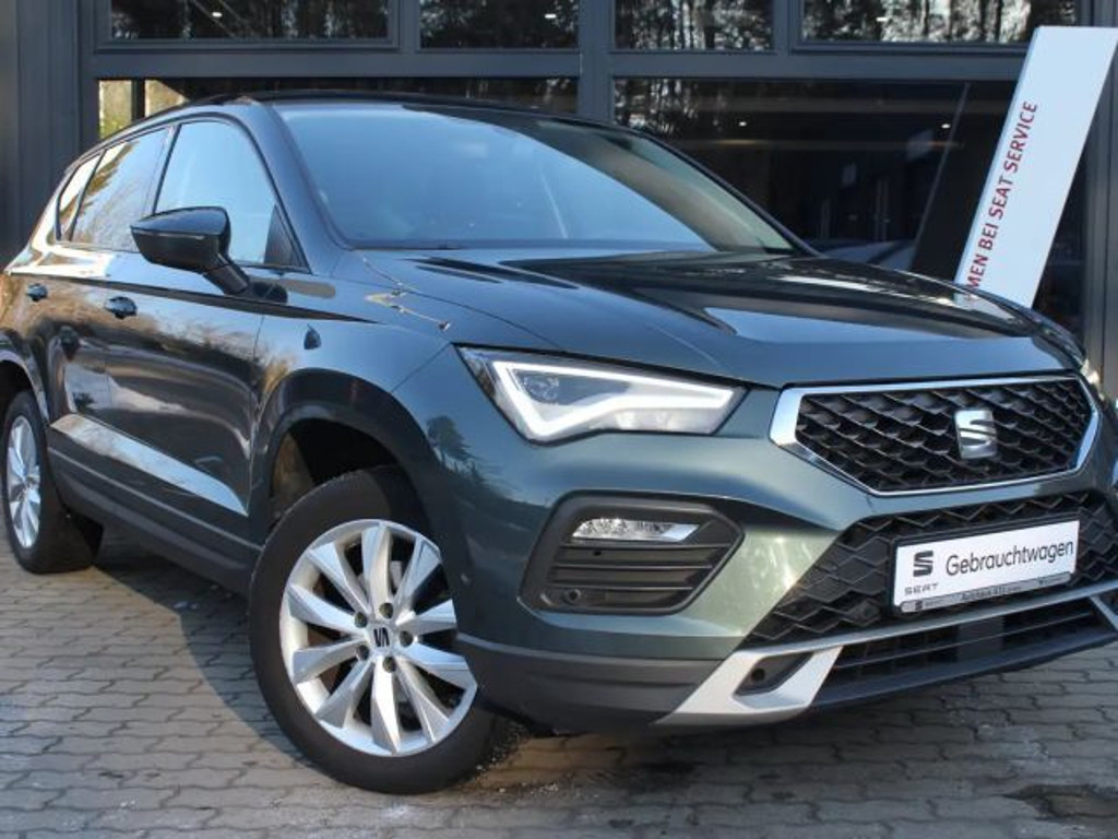 Seat Ateca Style 1.5 TSI