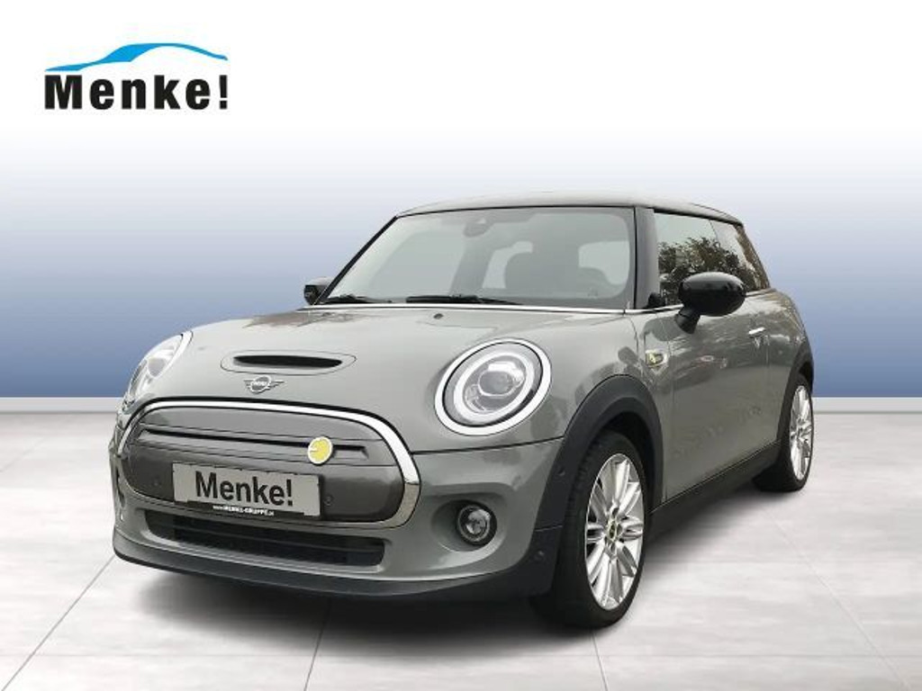 Mini Mini Electric 3-deurs SE