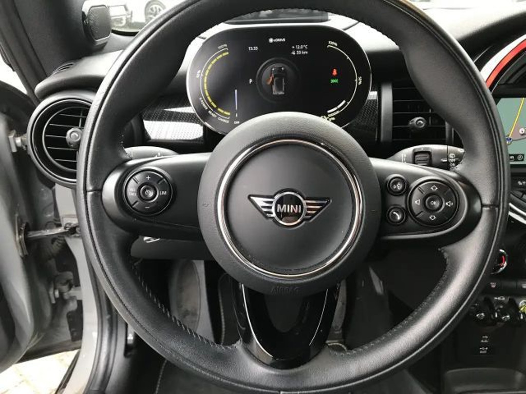 Mini Mini Electric