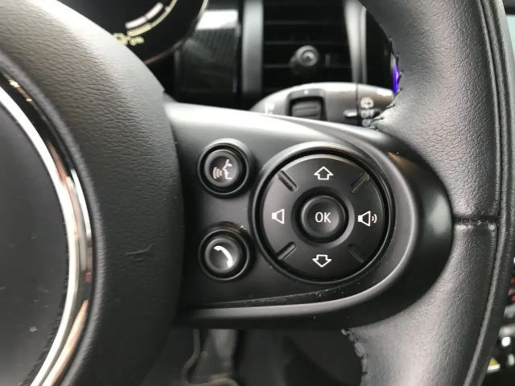 Mini Mini Electric