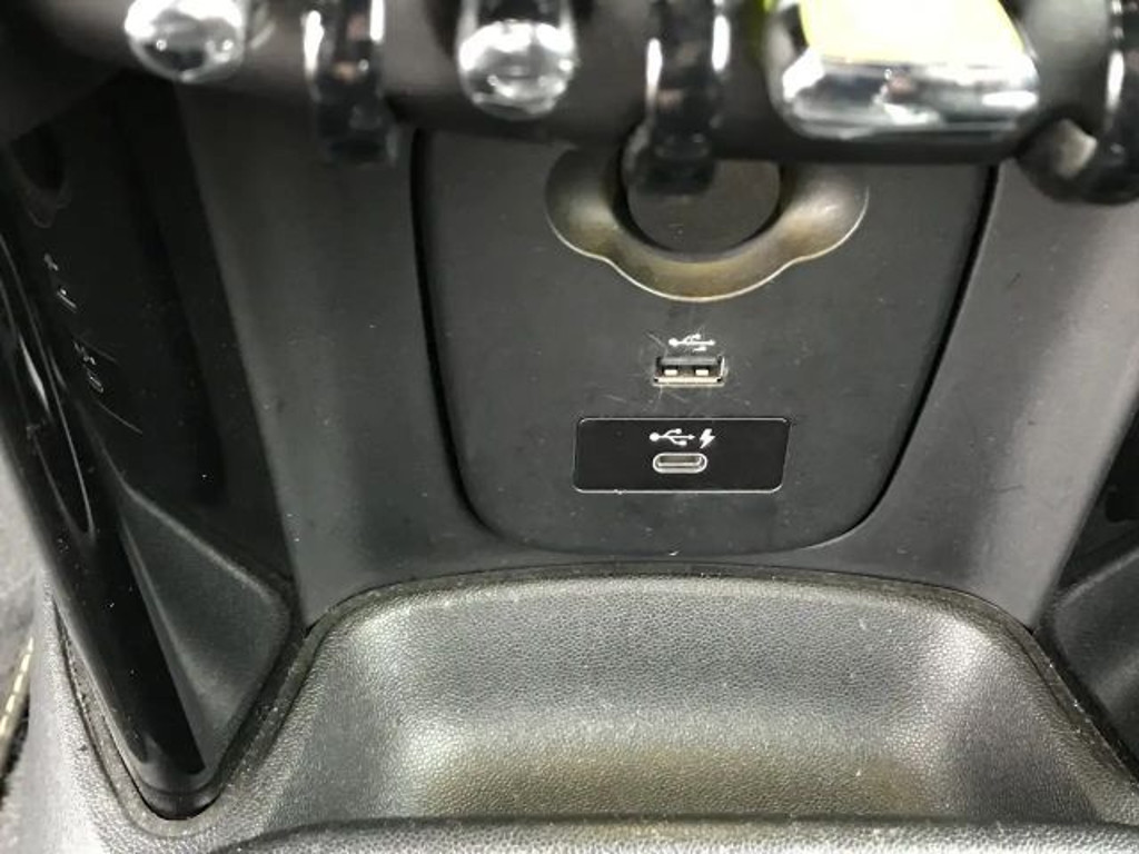 Mini Mini Electric