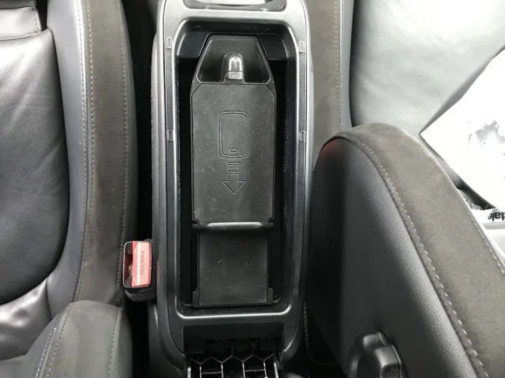 Mini Mini Electric