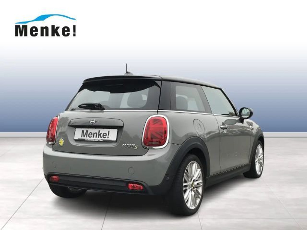 Mini Mini Electric