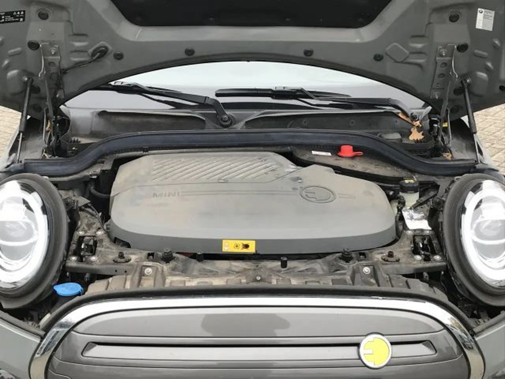 Mini Mini Electric