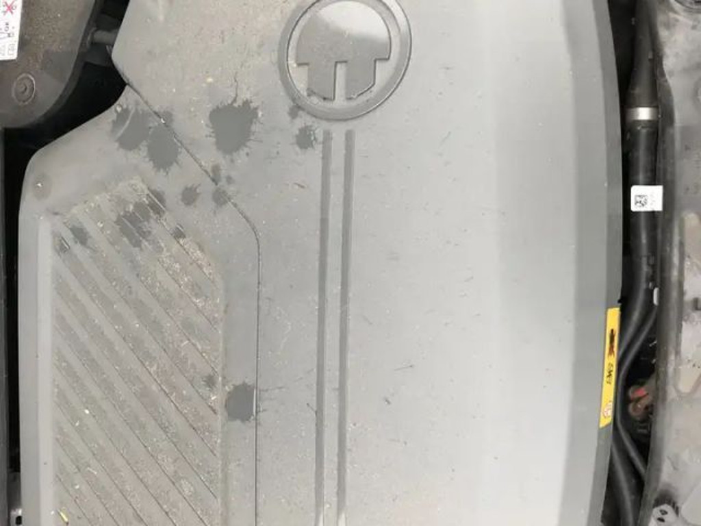 Mini Mini Electric