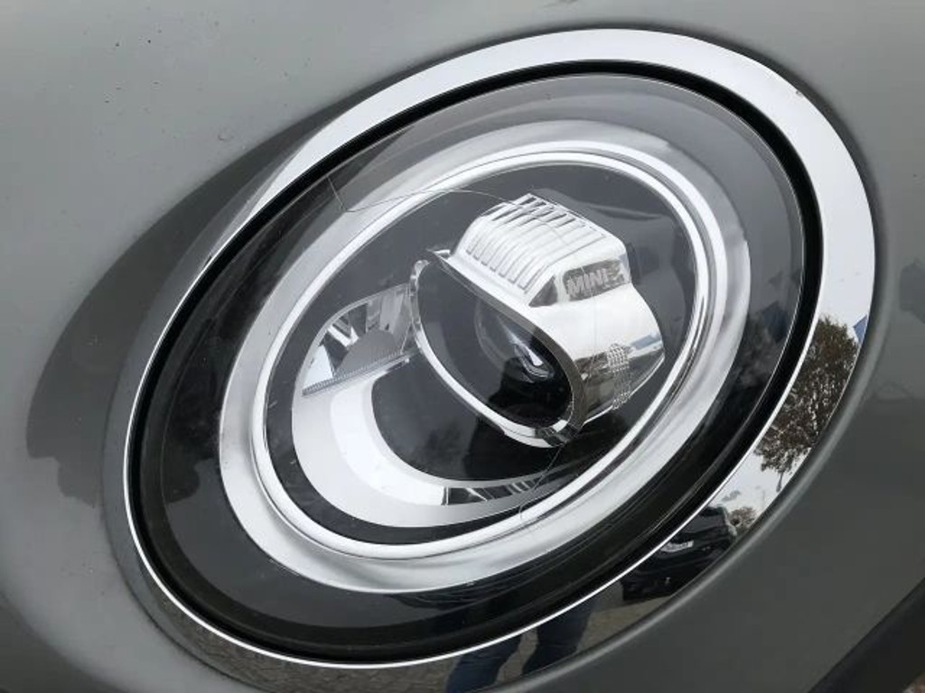 Mini Mini Electric