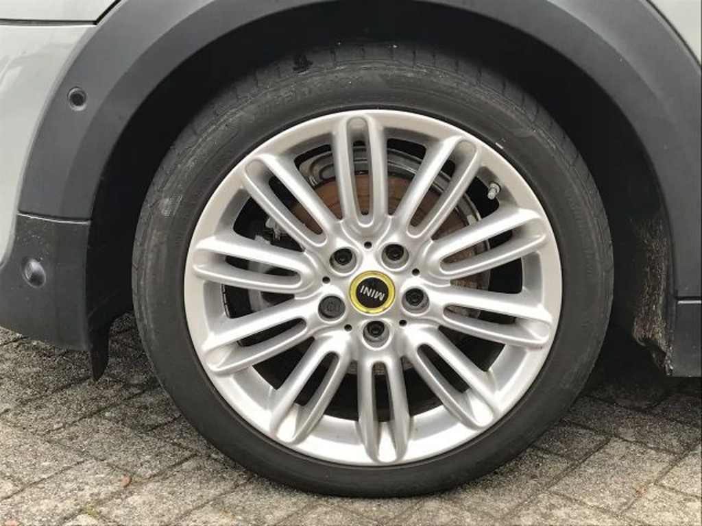 Mini Mini Electric