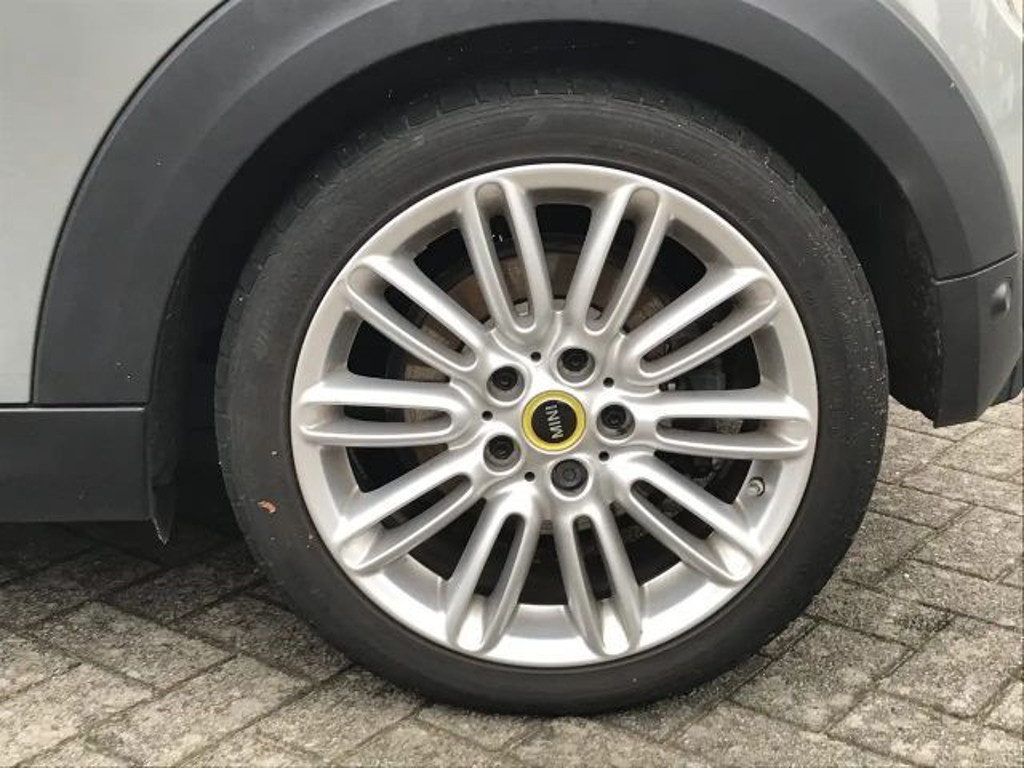 Mini Mini Electric
