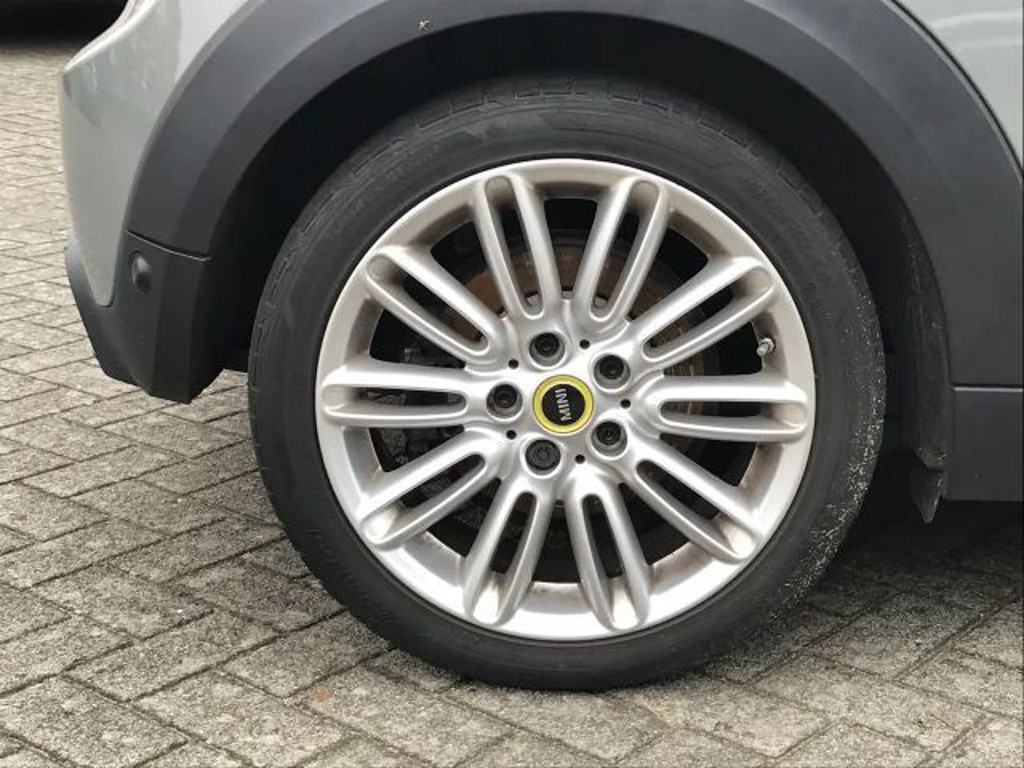 Mini Mini Electric