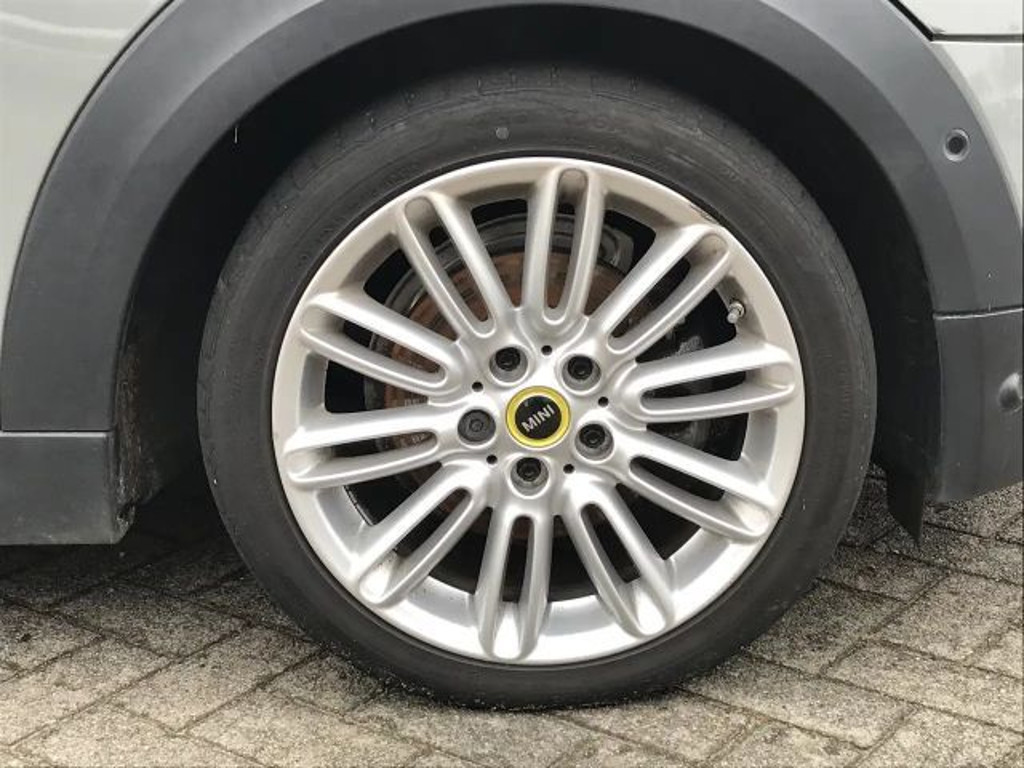 Mini Mini Electric